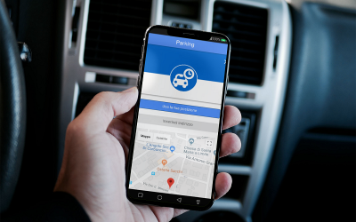 D-Pass Mobility App è disponibile su Google Play e Apple Store