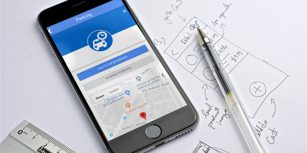 Mobility App, è disponibile sugli Store di Google e Apple