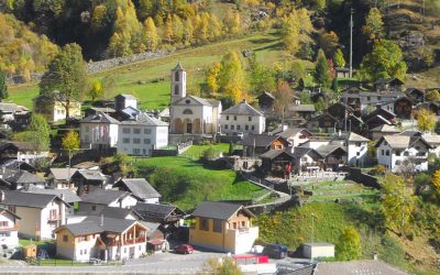 Pronta la procedura per la gestione dei pagamenti pedaggi in alcune strade montane della Svizzera