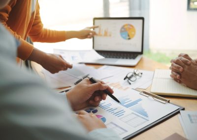 Richieste di acquisto, CIG e Ordini