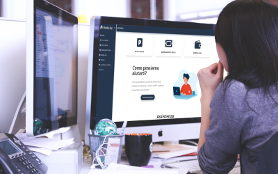 Mobility App: la piattaforma unica per la Smart City, nata sul campo