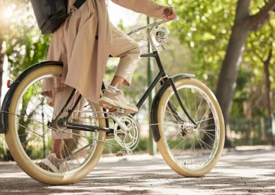 Anagrafe delle biciclette