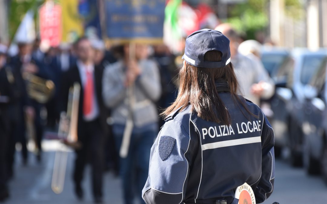 Controlli e Sanzioni