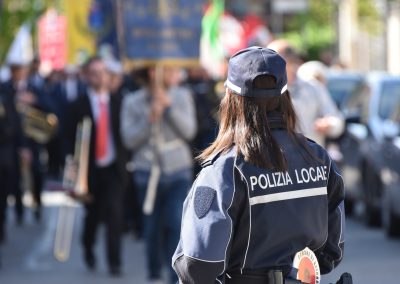 Controlli e Sanzioni