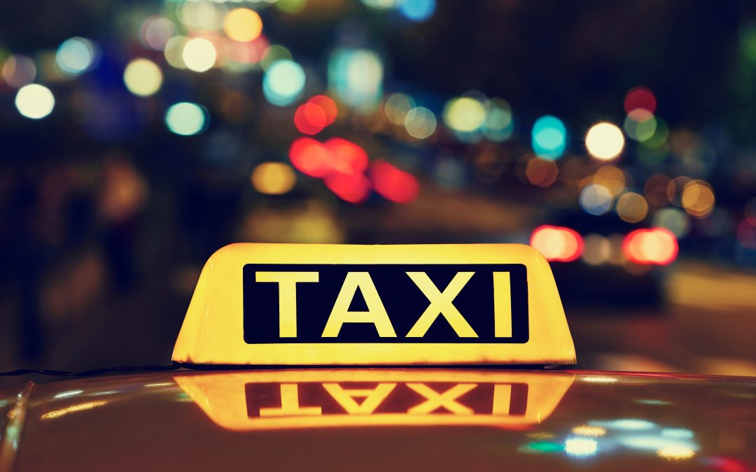 Servizio Taxi