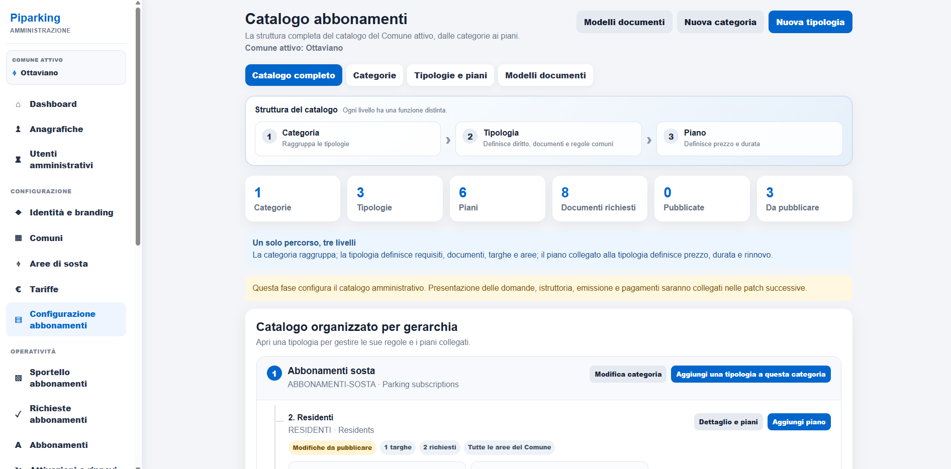 Nasce il nuovo DPass: più semplice per gli utenti, più completo per i Comuni