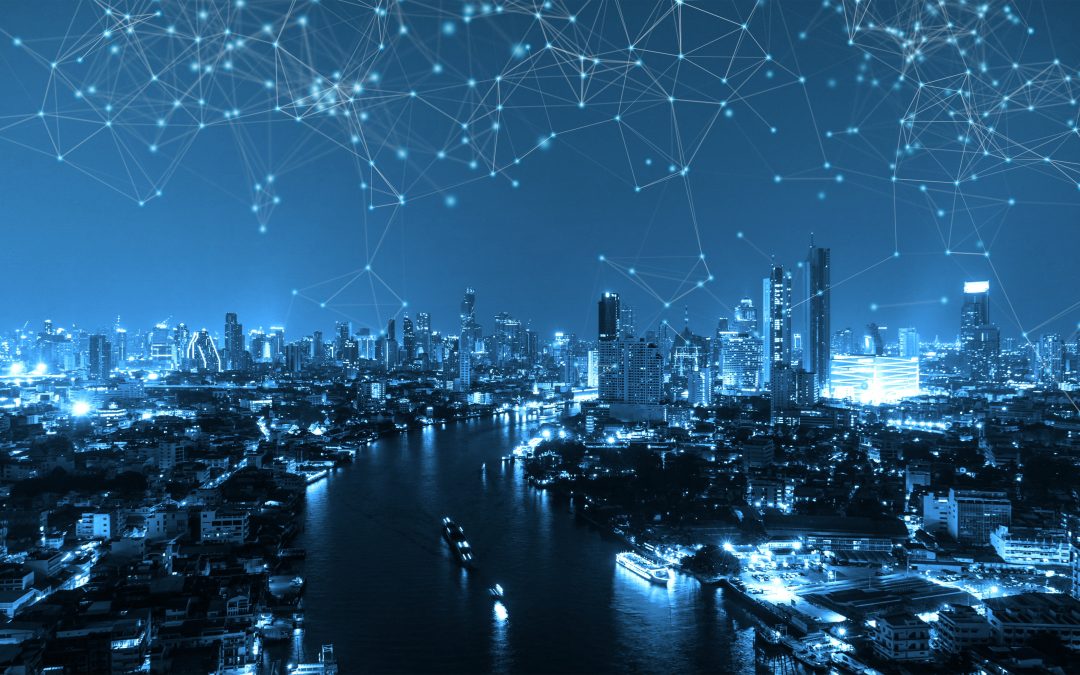 Ditech a TRAFFIC 2026: innovazione e soluzioni per la gestione della sosta